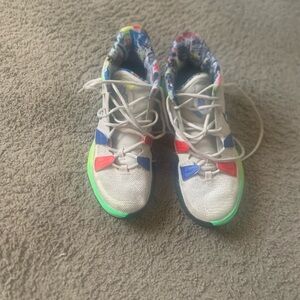 Nike Multicolor Men's Sneakers